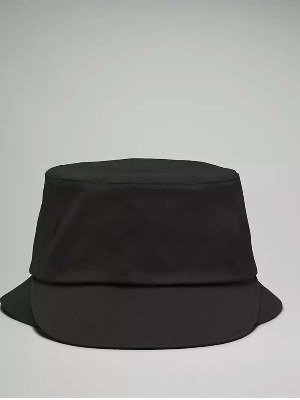 LULULEMON women's wide brim bucket hat size s/m